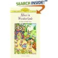 Alice in Wonderland (Dover Children's Thrift Classics)