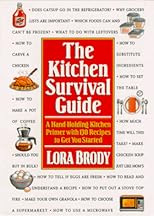 Kitchen Survival Guide