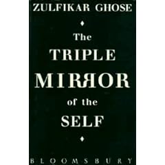 The Triple Mirror of the Self