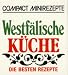 Bücher : Westfälische Küche: Die besten Rezepte
