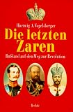 Produkt-Bild: Die letzten Zaren