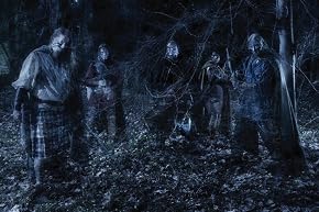 Bilder von Ensiferum