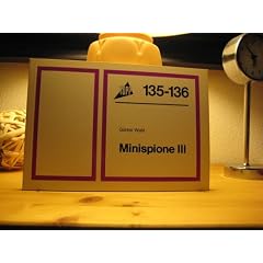 Minispione 3.
