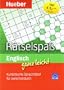 Englisch ganz leicht R�tselspa�: Kunterbunte Sprachr�tsel f�r zwischendurch