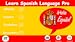 Learn Spanish Language Pro