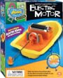Electric Motor