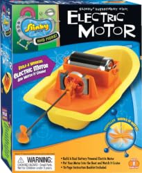 Electric Motor Kit