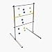 Halex 24010 Deluxe Steel Lasso Golf Game