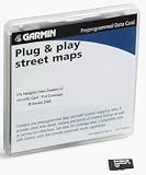 Garmin City Navigator New Zealand (010-10761-00)