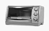 Black & Decker CTO4500S Perfect Broil Convection Toaster Oven