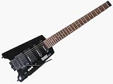 Hohner G3T Steinberger Headless Electric Guitar great for Travel