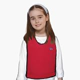 Fun and Functions Red Weighted Compression Vest