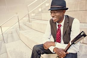 Image of Keb' Mo'