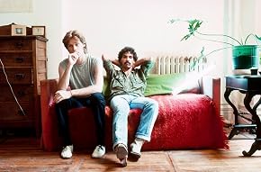 Bilder von Hall & Oates