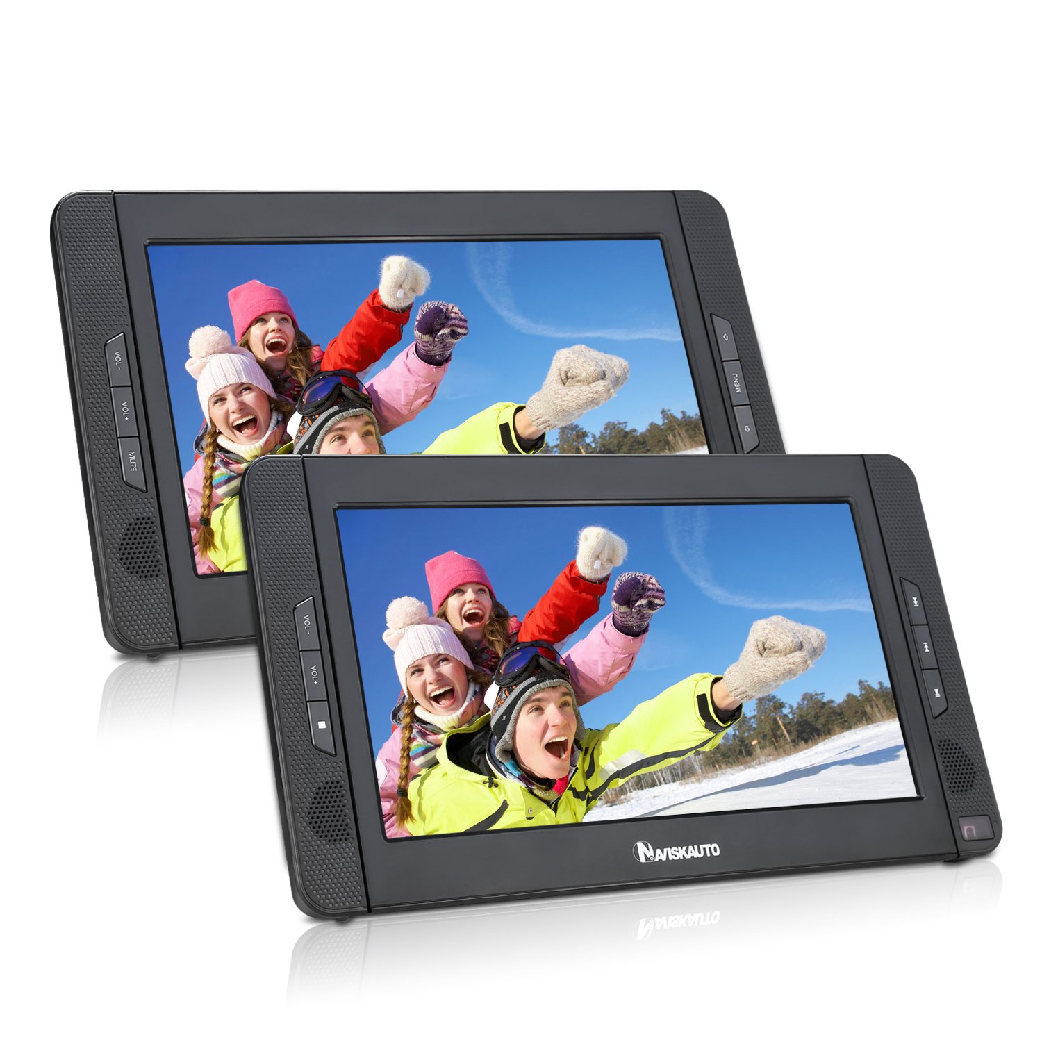 Best Car DVD Player Reviews Tested July/2020