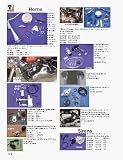Dual Air Horn Set- With Compressor by VTwin
