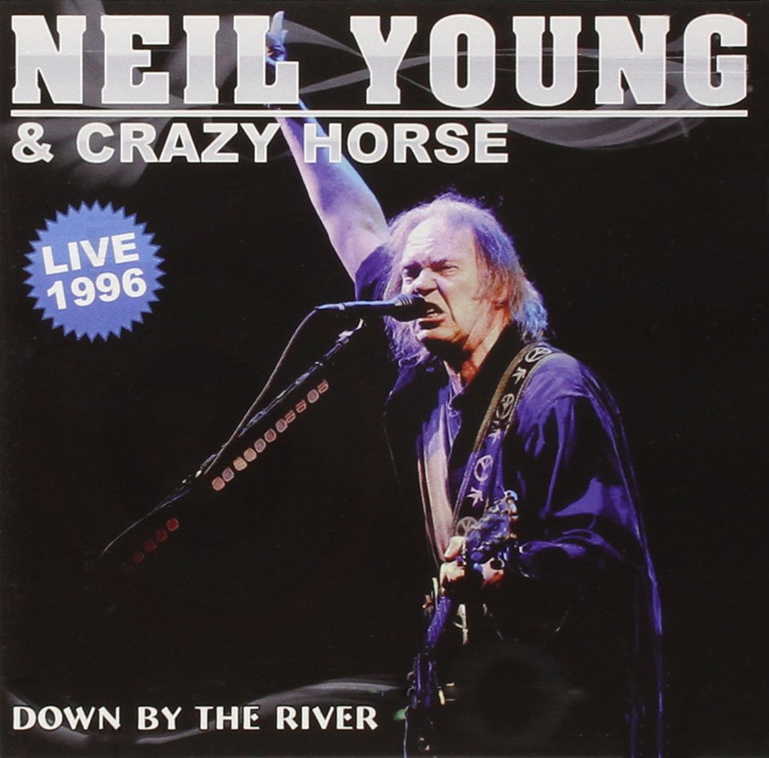 My Collections Neil Young & Crazy Horse
