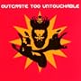 Too Untouchable