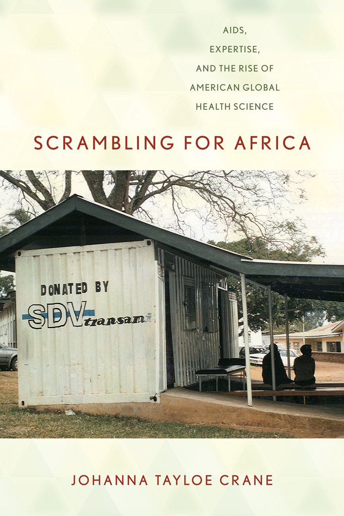 Amazon.com: Scrambling for Africa: AIDS, Expertise, and the Rise ... Amazon.com: Scrambling for Africa: AIDS, Expertise, and the Rise ...