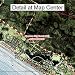 USGS Topographic Quadrangle Map - Panama City Beach (TB), Florida (Folded/Waterproof)