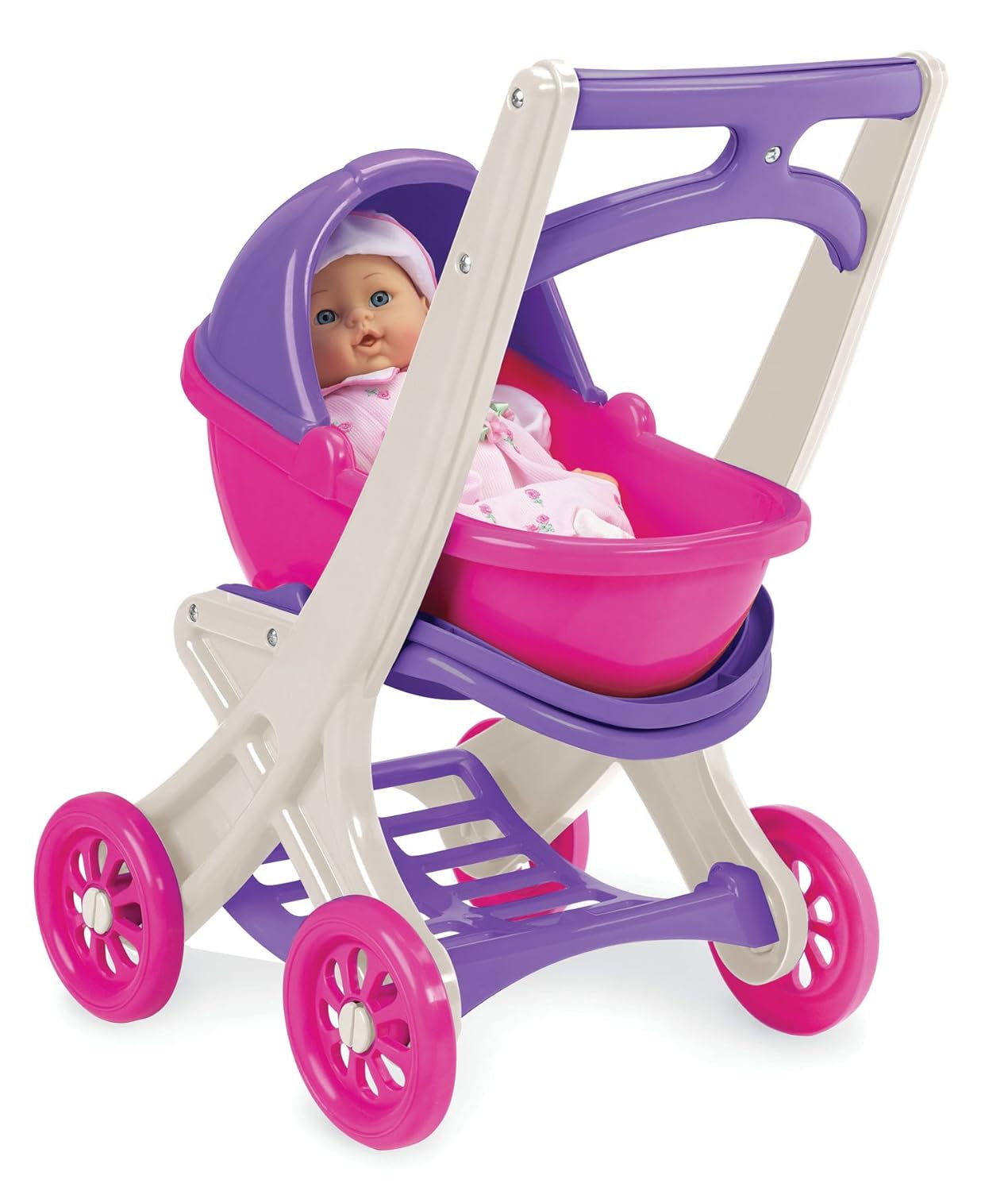 Top 10 Best Doll Strollers 20192020 on Flipboard by JulesHart
