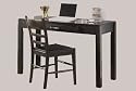 Kira Desk and Chair by Ashley Furniture