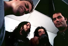 Bilder von Agoraphobic Nosebleed