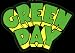 Third Party New : Green Day - Classic Logo - Large Jumbo Vinyl Sticker / Decal - DISCONTINUED! NOT MANY LEFT GET 'EM WHILE YOU CAN!