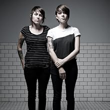Tegan and Sara - Promo Photo by Brooks Reynolds