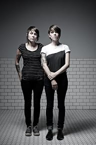 Image of Tegan & Sara
