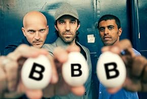 Image de Balkan Beat Box
