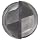 Melin Tool AMG-DP Carbide Drill Mill, Uncoated (Bright) Finish, 30 Deg Point Angle, 2 Flutes, 2.5" Overall Length, 0.3125" Cutting Diameter, 0.3125" Shank Diameter
