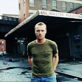 Bilder von Ronan Keating