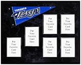 Gabe Gross / Guillermo Quiroz 2005 Topps "Toronto Blue Jays Prospects" MLB Rookie Card #329