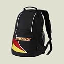 Rucksack Deutschland, schwarz