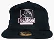X LARGE 'Fitted Wool Cap'<br>New Era