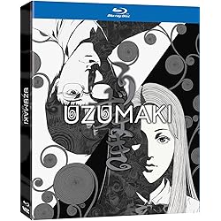 Uzumaki (BD) [Blu-ray]