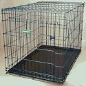 Remington Wire Dog Kennel (Extra Large)
