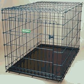 Remington Wire Dog Kennel (Extra Large)