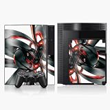 Design Skins for Sony PS3 - Pipes Skin