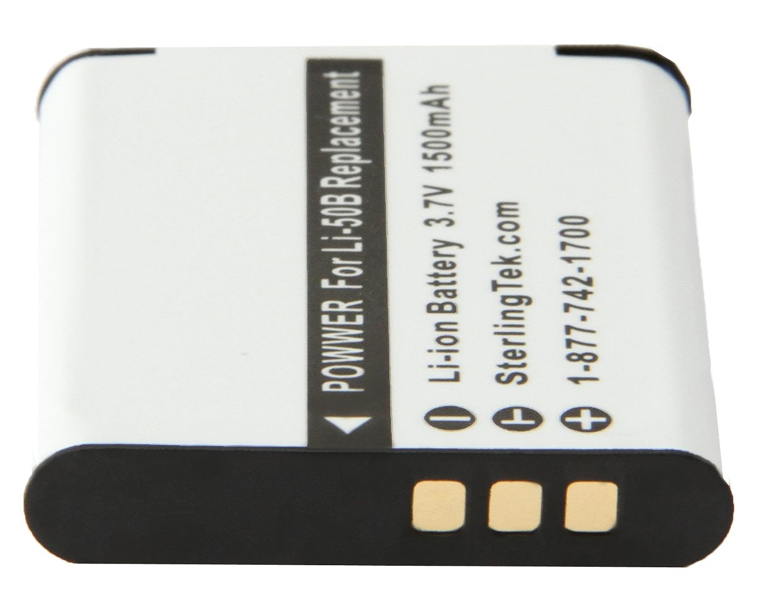 Bateria Olympus 9000