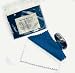 Jewelry Cleaning Cloth Tarnish Removing, by Fabulous Fashions