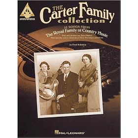 The Carter Family Collection - Guitar Recorded Version by 