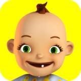 Talking Babsy Baby Free