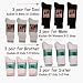 DD Discounts 377870 Kodiak Family Pack Socks- Case of 12