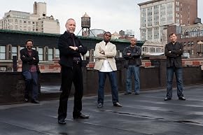 Image de Dave Holland