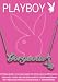 Officially Licensed PLAYBOY "GORGEOUS" SILVER CHARM WITH BUNNY HEAD NECKLACE