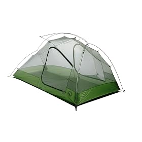 Vestibule-Emerald Mountain SL 2 by Big Agnes