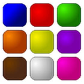 Toddler Colors