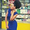 Image of Elle Varner